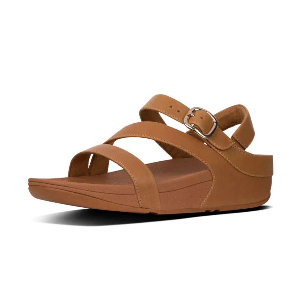 รองเท้าแตะแบบรัดส้น ผู้หญิง รุ่น THE SKINNY II BACK-STRAP SANDALS