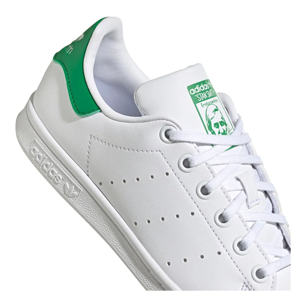 adidas Big Kids' Originals Stan Smith Shoes