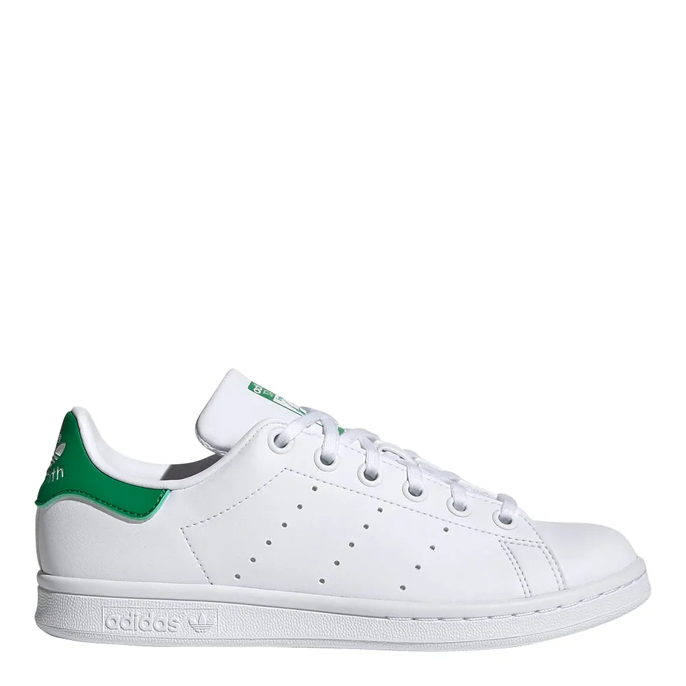 adidas Big Kids' Originals Stan Smith Shoes