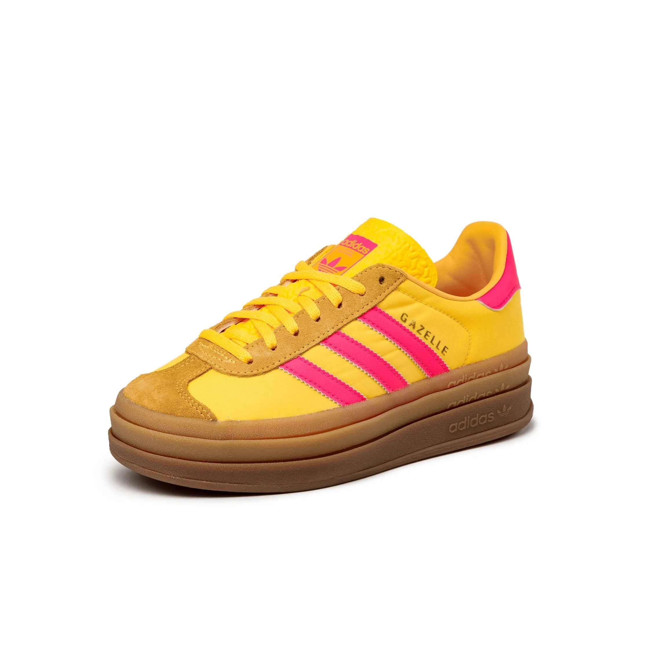 Adidas Gazelle Bold W