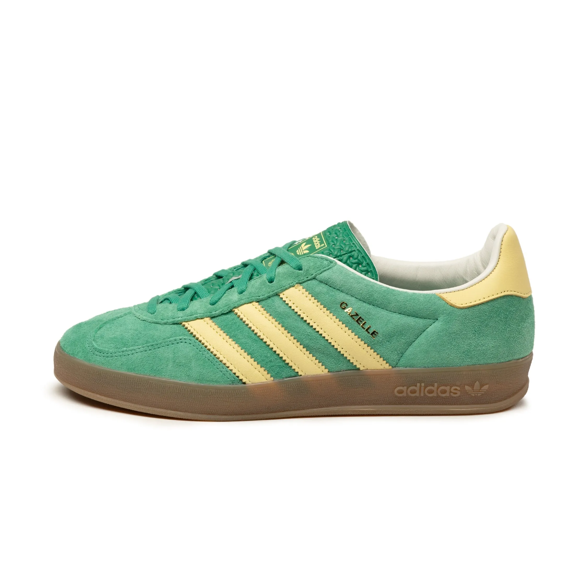 Adidas Gazelle Indoor