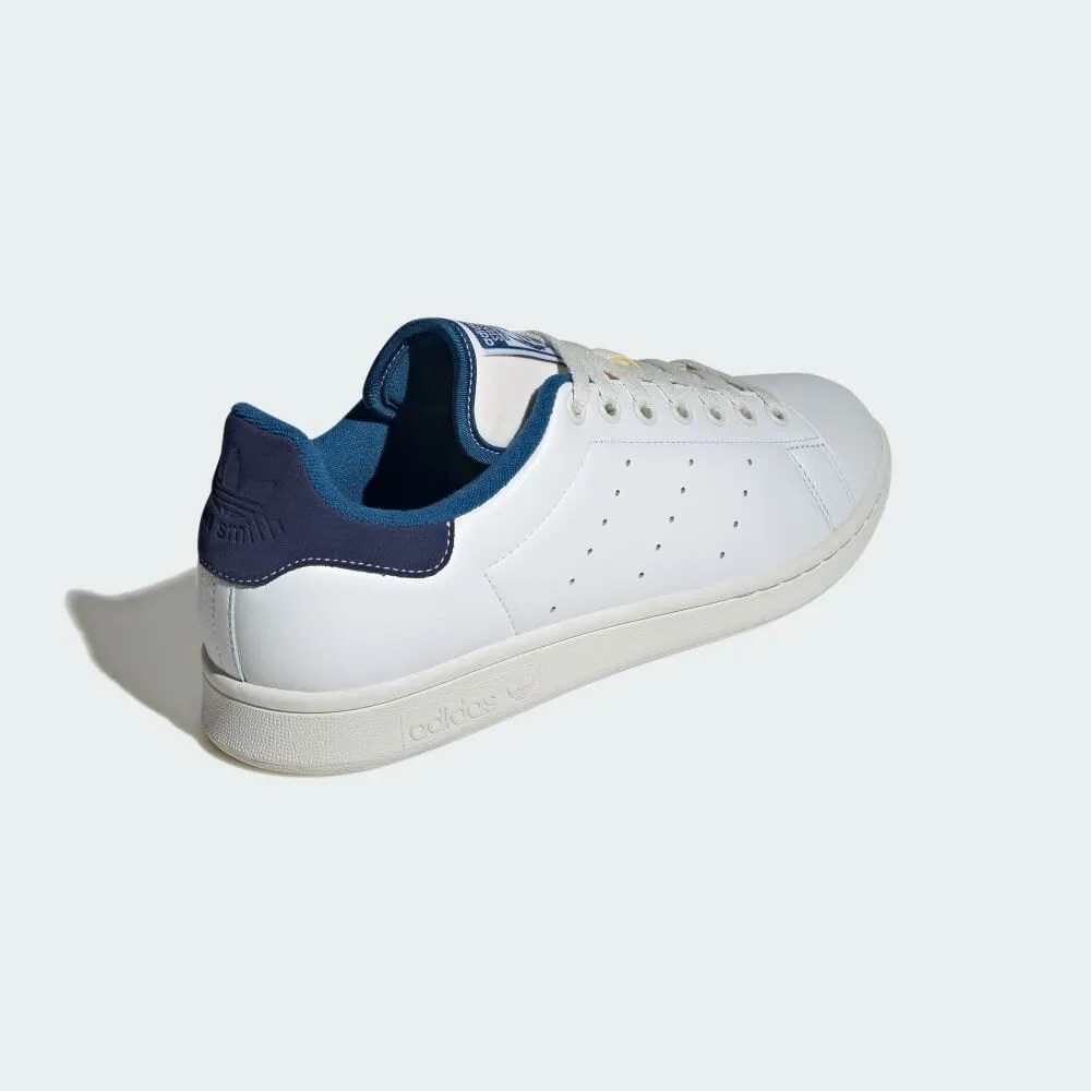 Adidas - Stan Smith Shoes ID2006 [White/Blue]