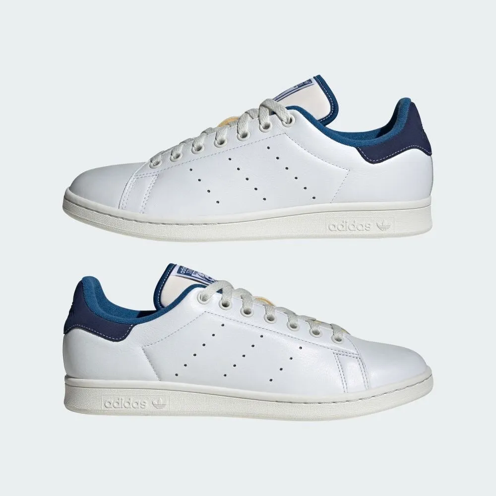 Adidas - Stan Smith Shoes ID2006 [White/Blue]