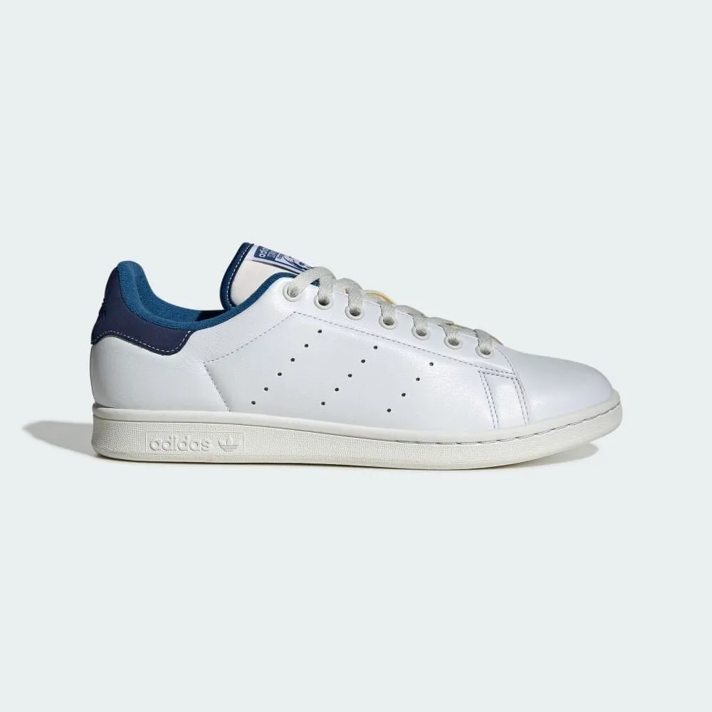 Adidas - Stan Smith Shoes ID2006 [White/Blue]