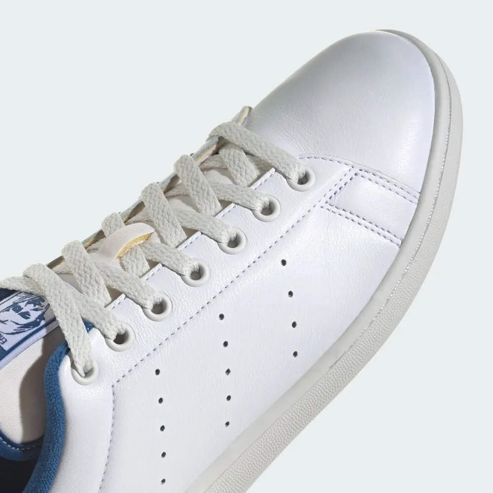 Adidas - Stan Smith Shoes ID2006 [White/Blue]