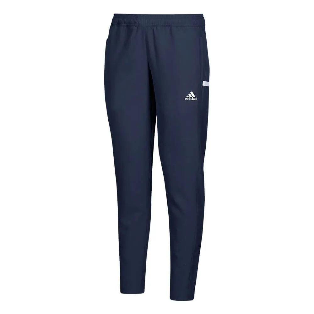 Adidas T19 Womens Woven Pant