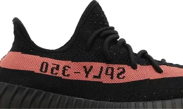 adidas Yeezy Boost 350 V2 Red 2023