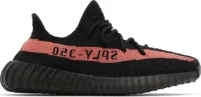 adidas Yeezy Boost 350 V2 Red 2023