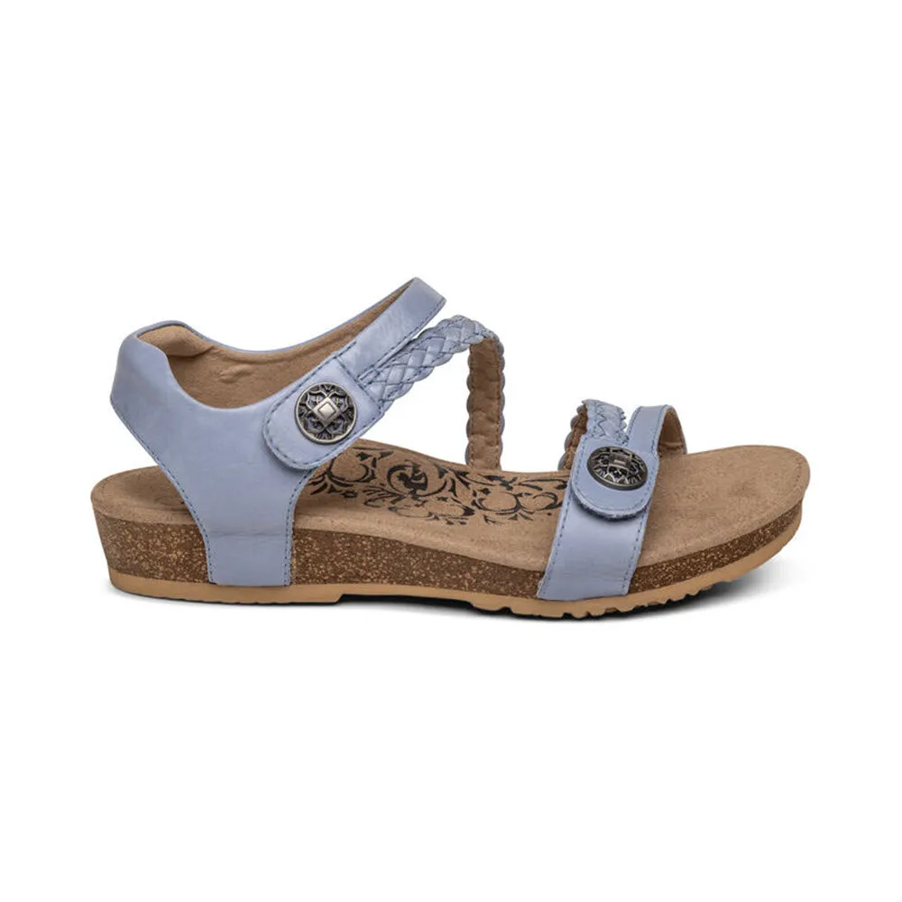 AETREX JILLIAN BLUE - WOMENS