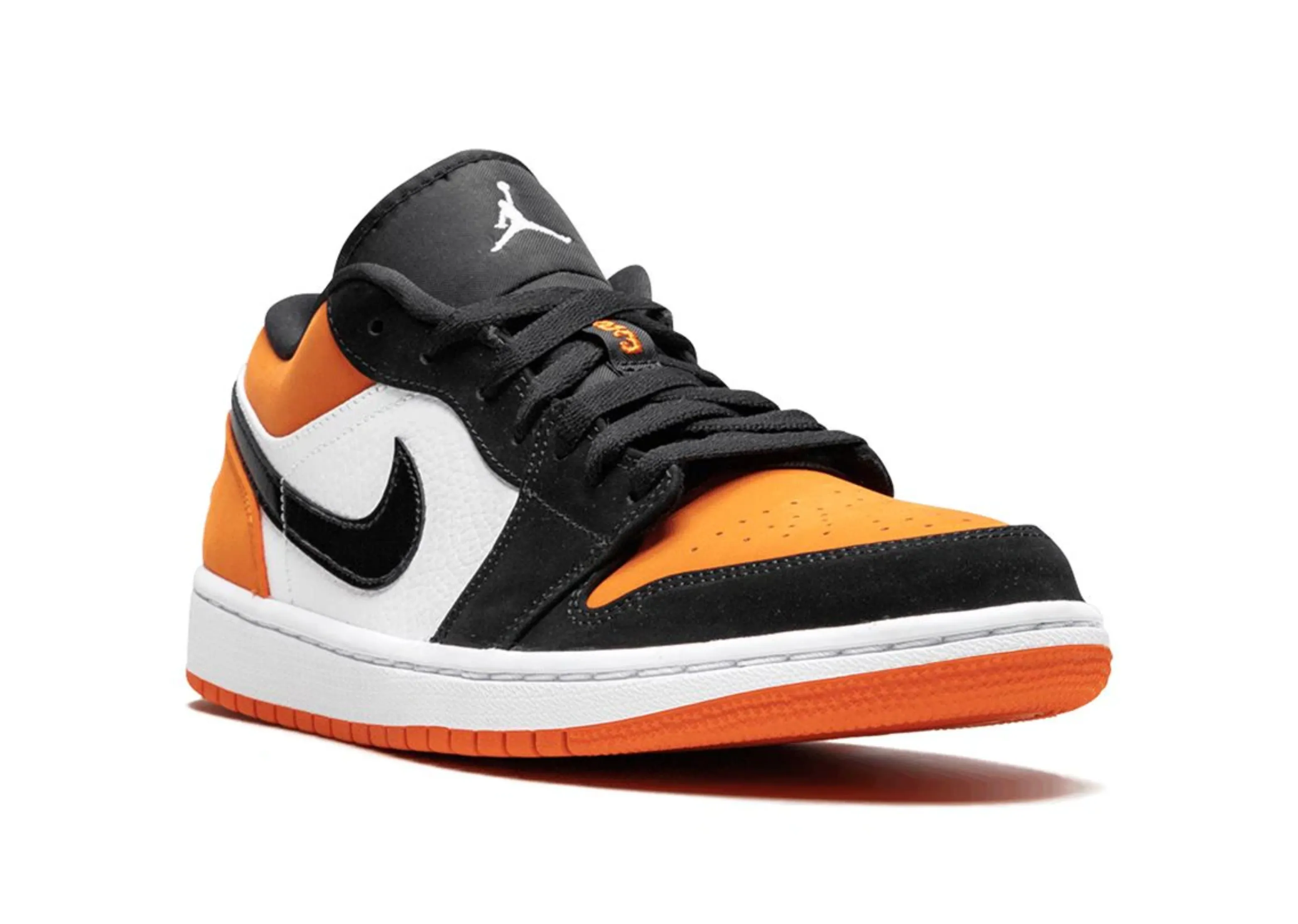 Air Jordan 1 Low Shattered Backboard