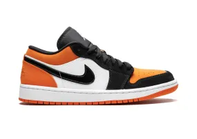 Air Jordan 1 Low Shattered Backboard