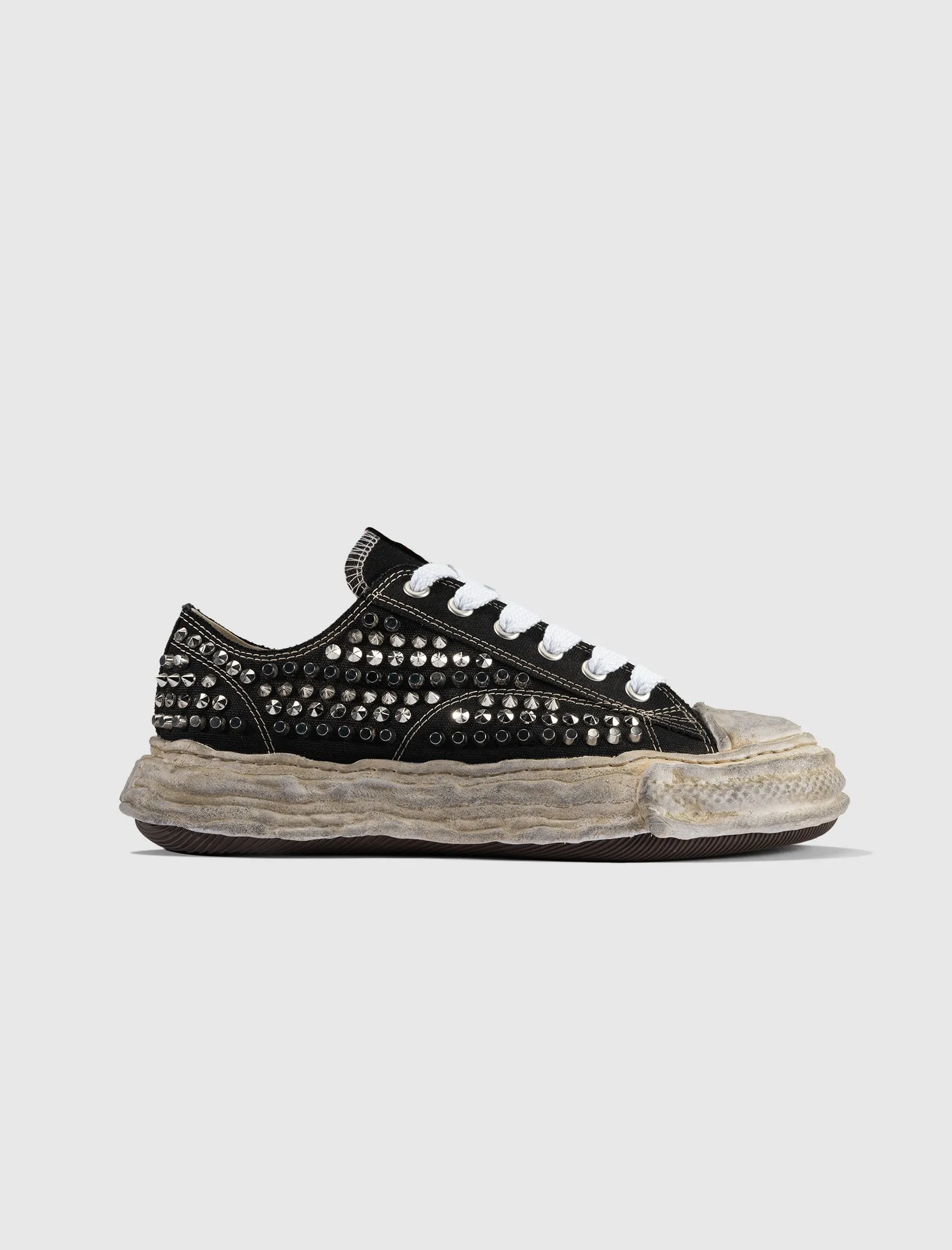 BAKER LOW SNEAKERS