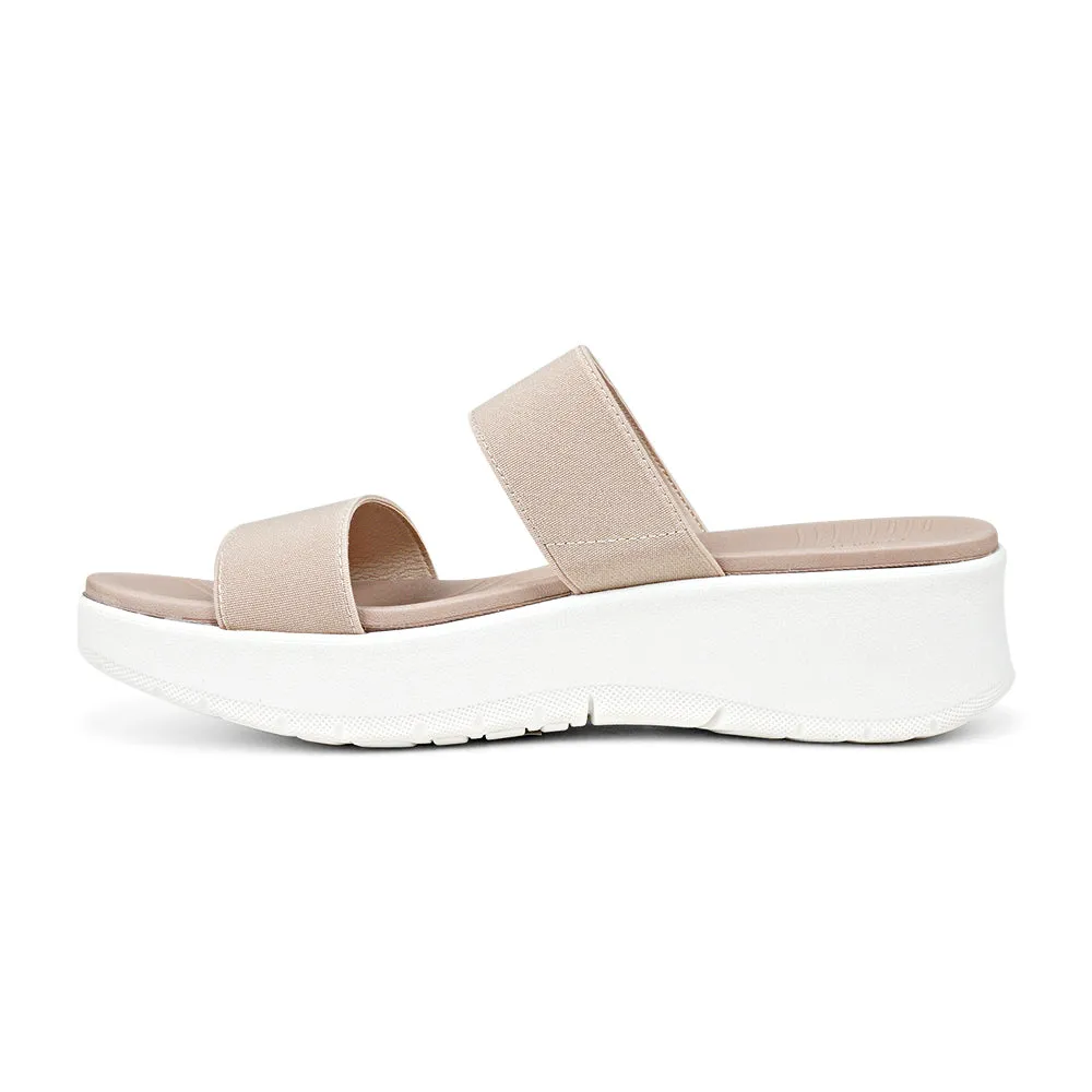 Bata Comfit ROSE Slip-On Sandal for Women