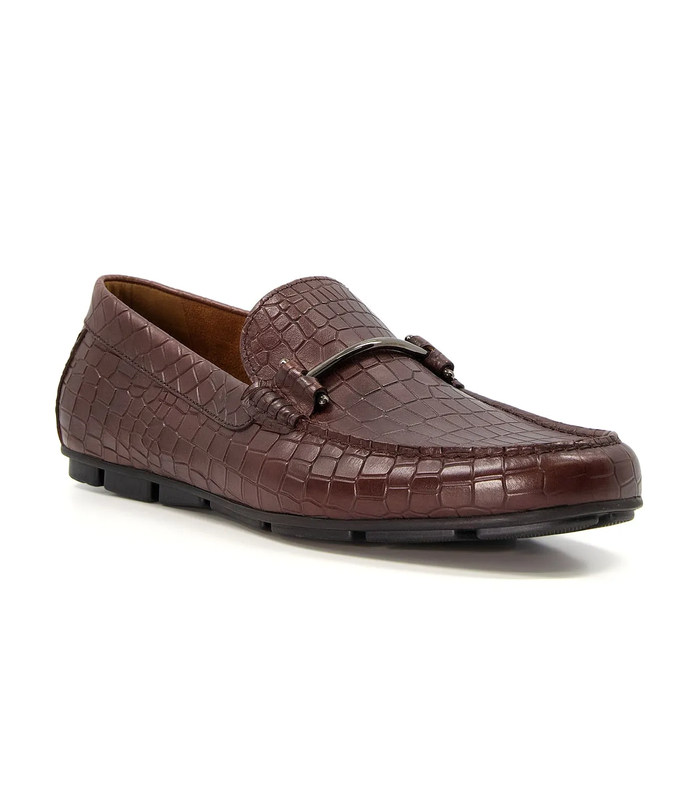 Beyond Di Loafers Brown