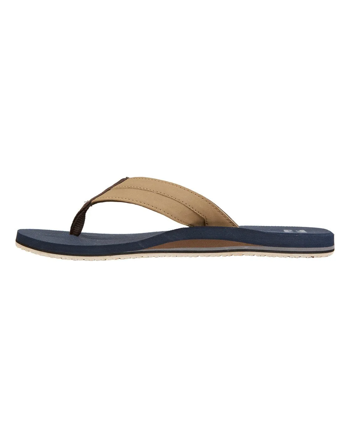 Billabong All Day Impact Sandal-Navy