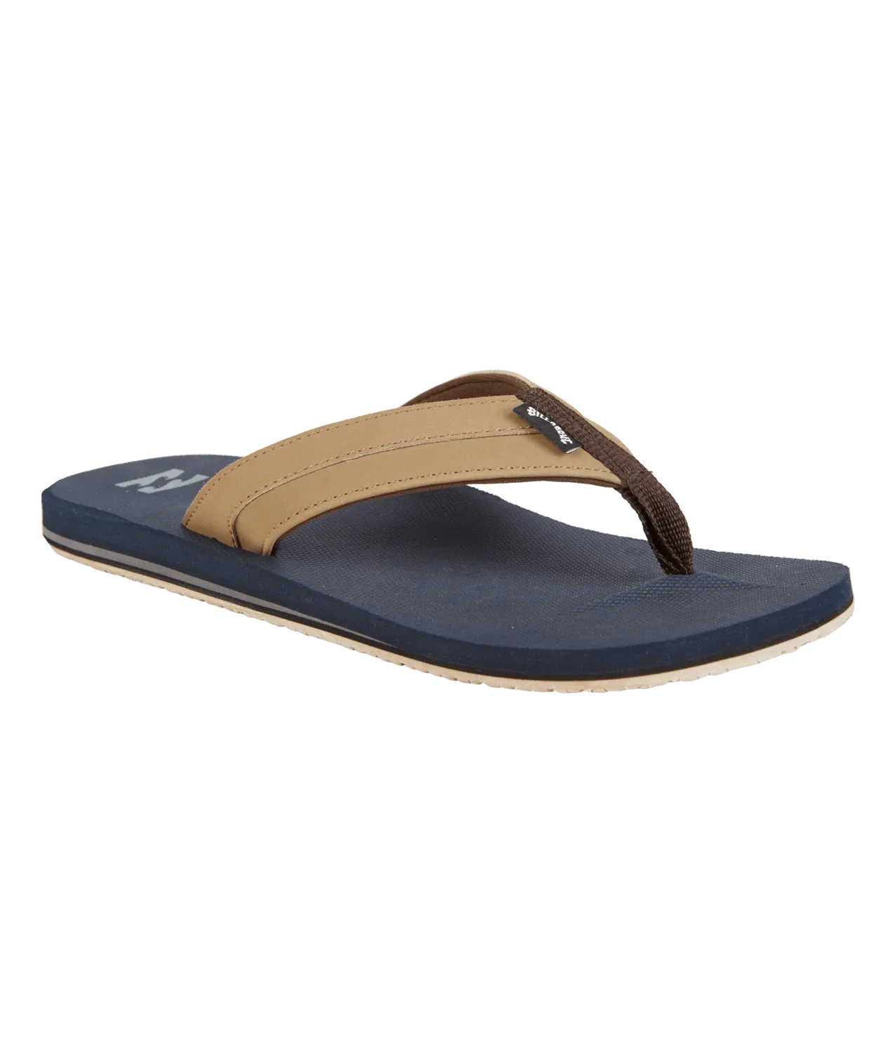 Billabong All Day Impact Sandal-Navy