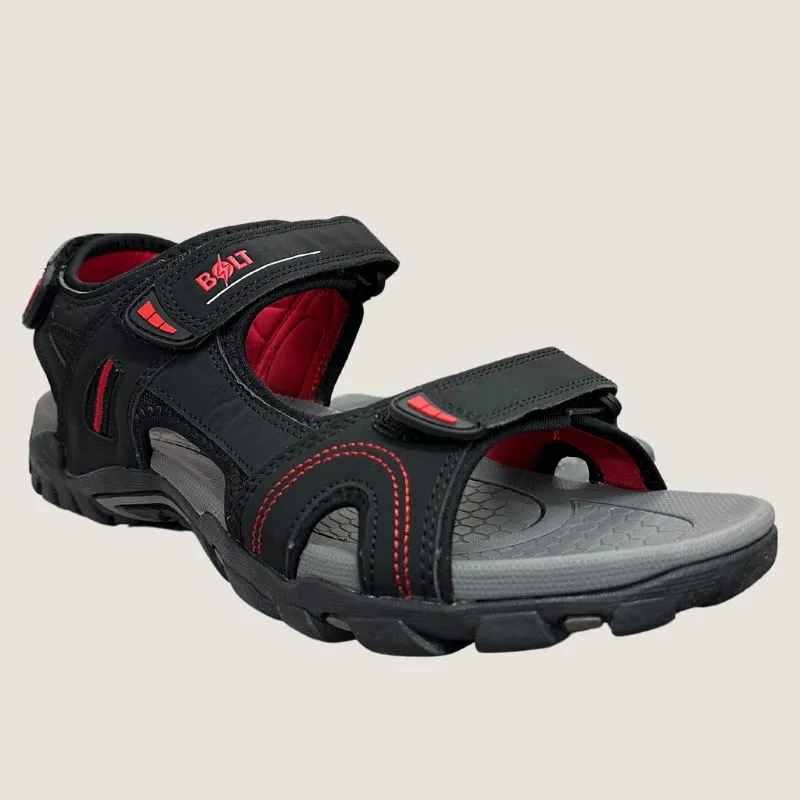 Bolt Bruce Sandal