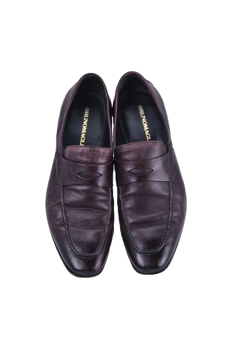 Bruno Magli Loafers