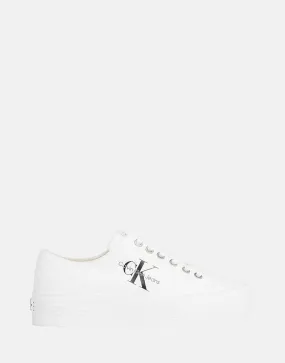 Calvin Klein Vulc Flatform Essential Sneakers