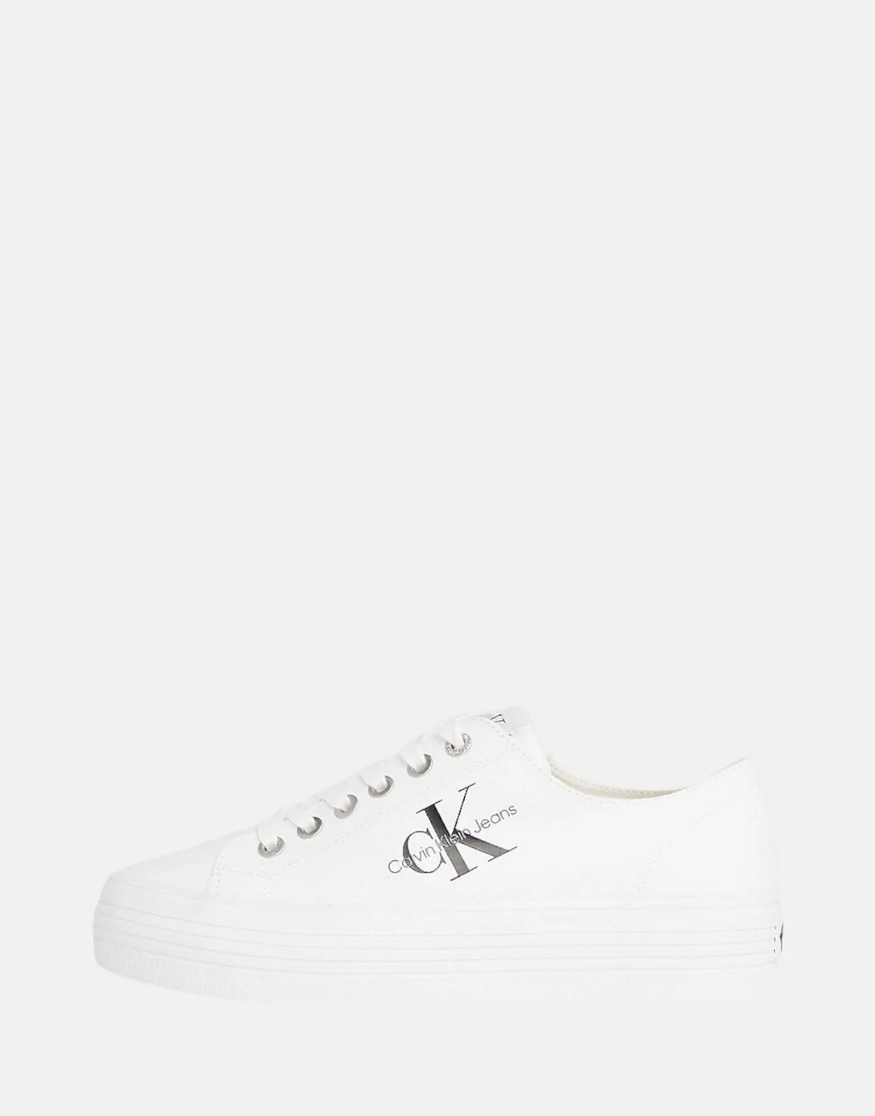 Calvin Klein Vulc Flatform Essential Sneakers