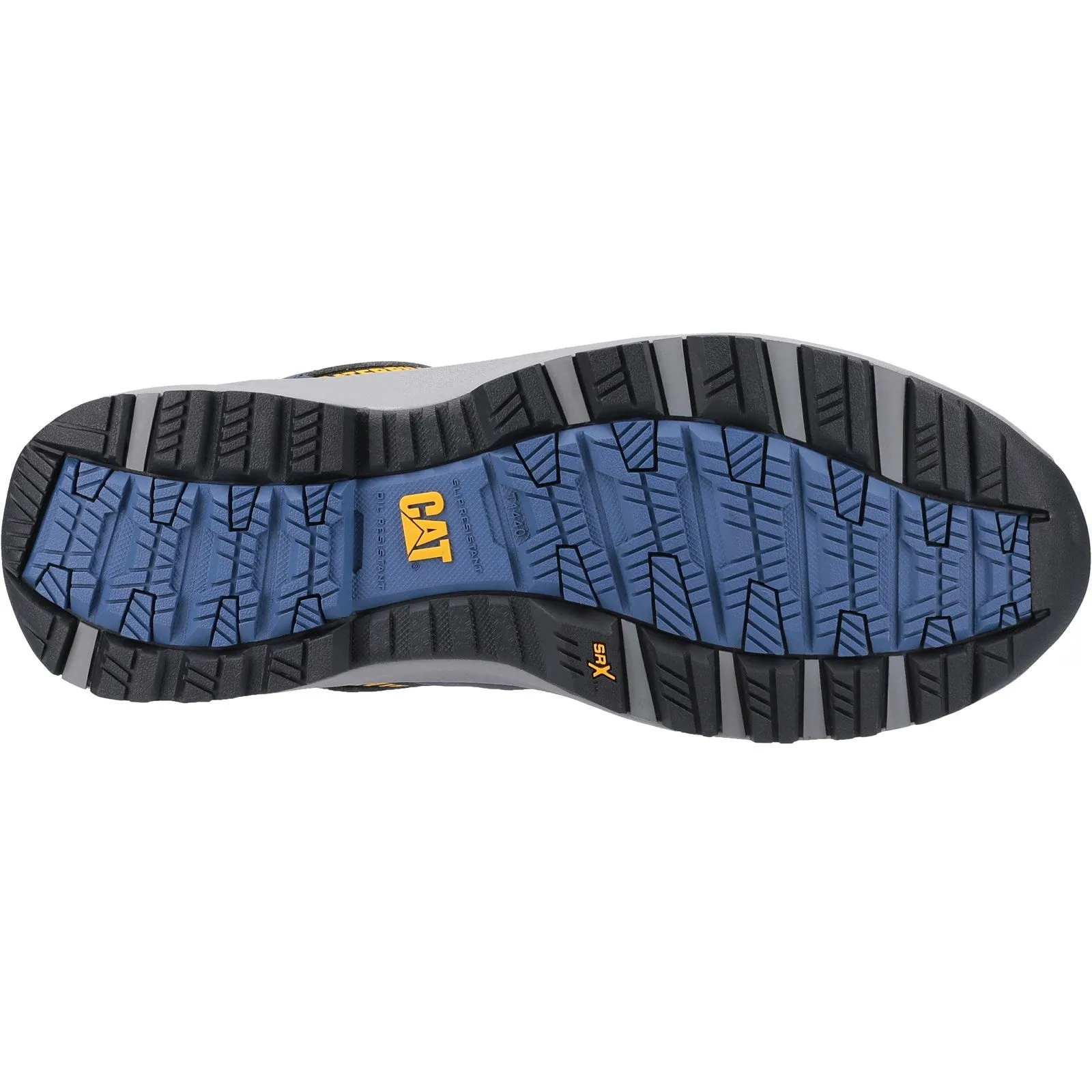 CAT Caterpillar Elmore Safety Trainers