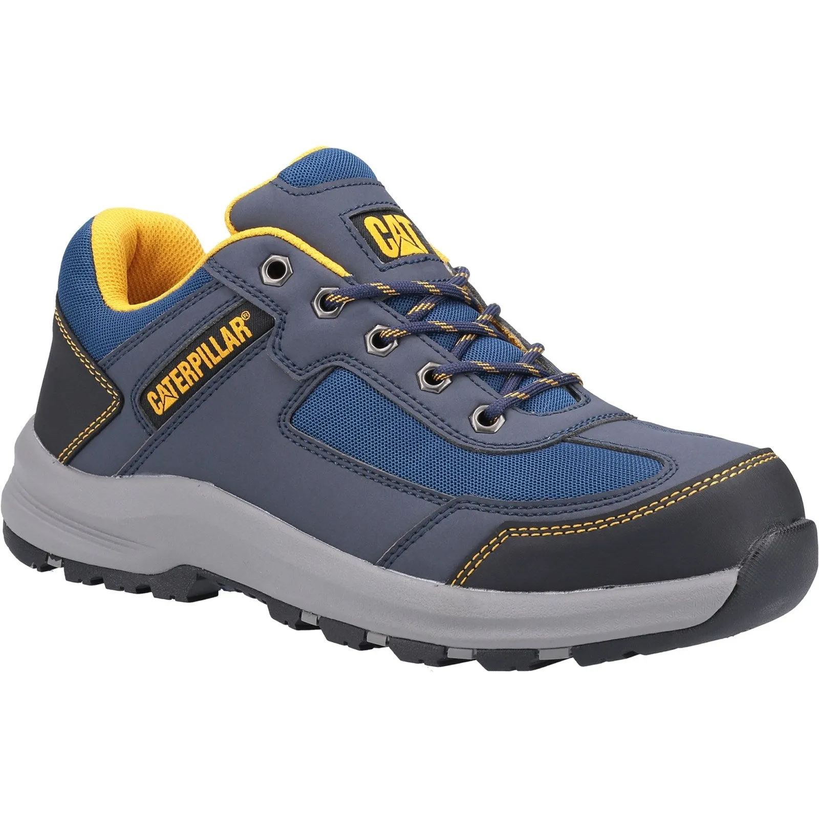 CAT Caterpillar Elmore Safety Trainers