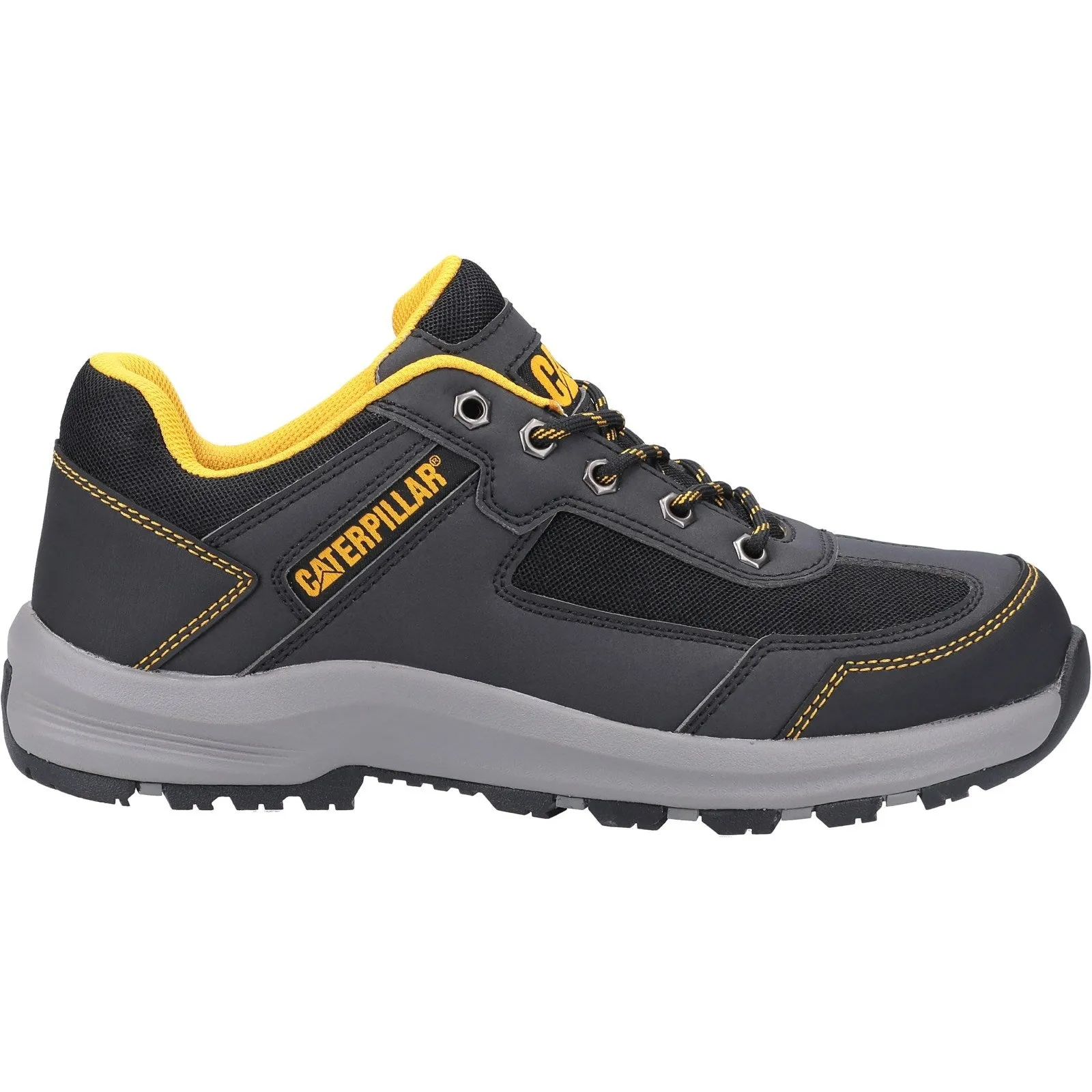 CAT Caterpillar Elmore Safety Trainers