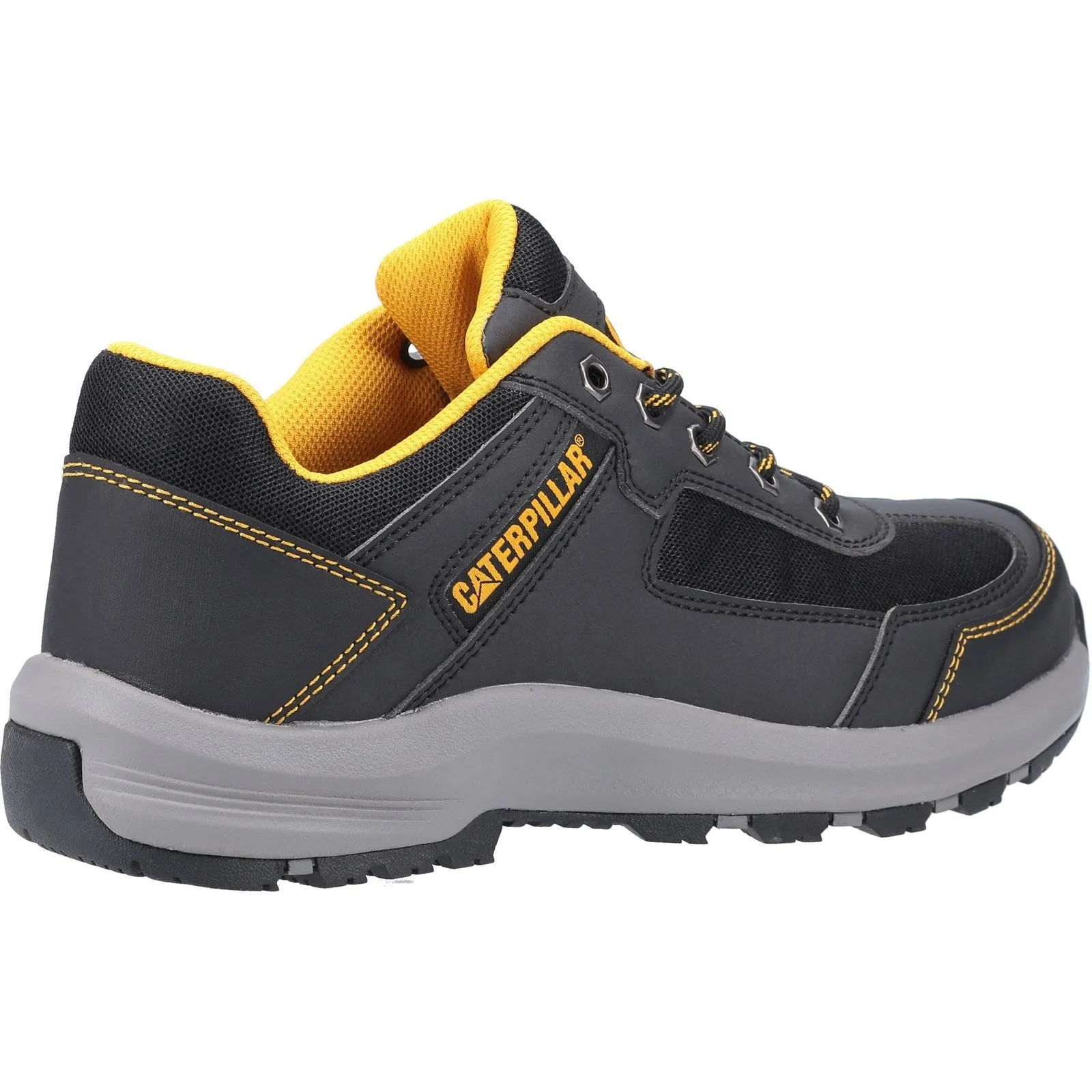 CAT Caterpillar Elmore Safety Trainers