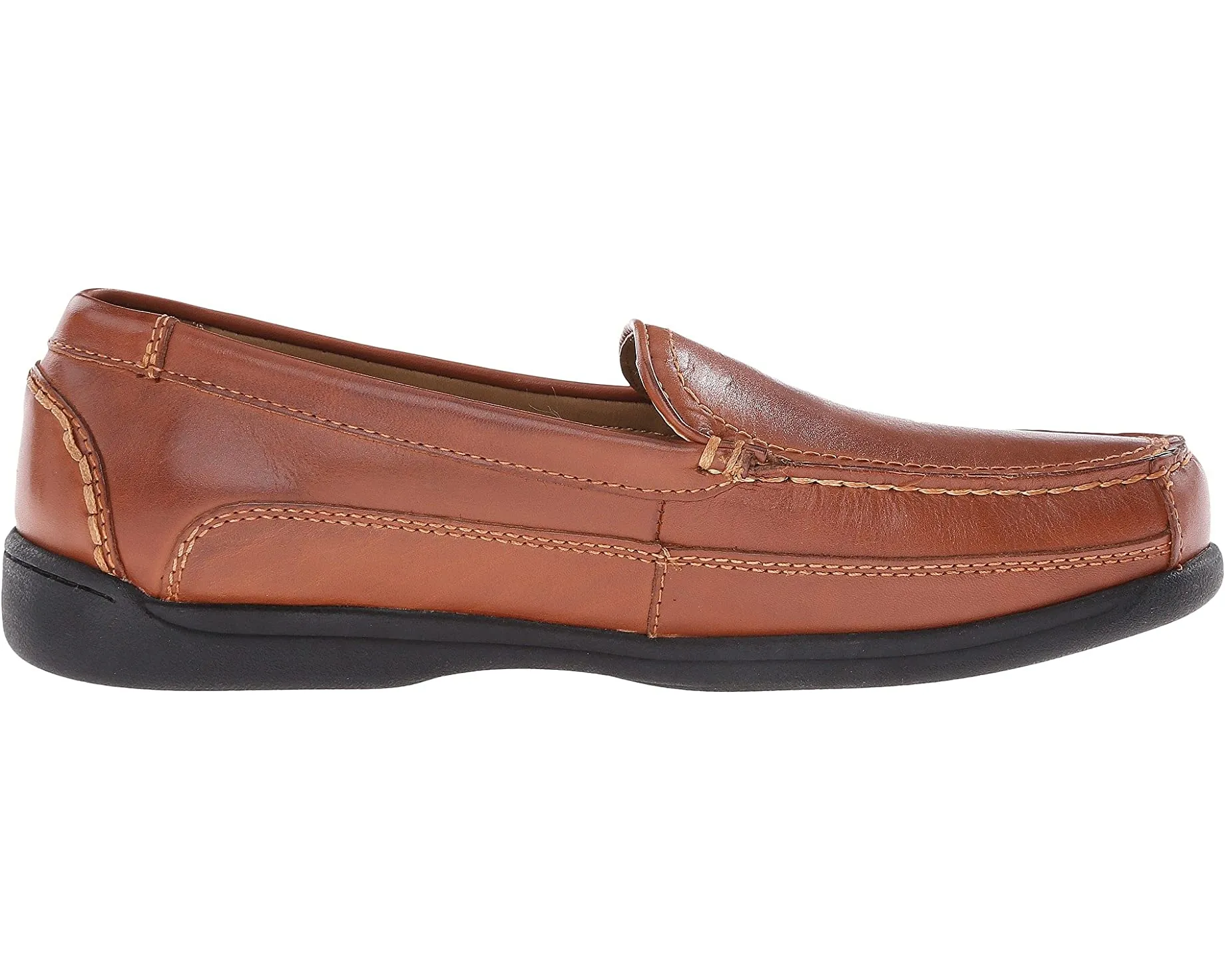 Catalina Dockers loafers, leather