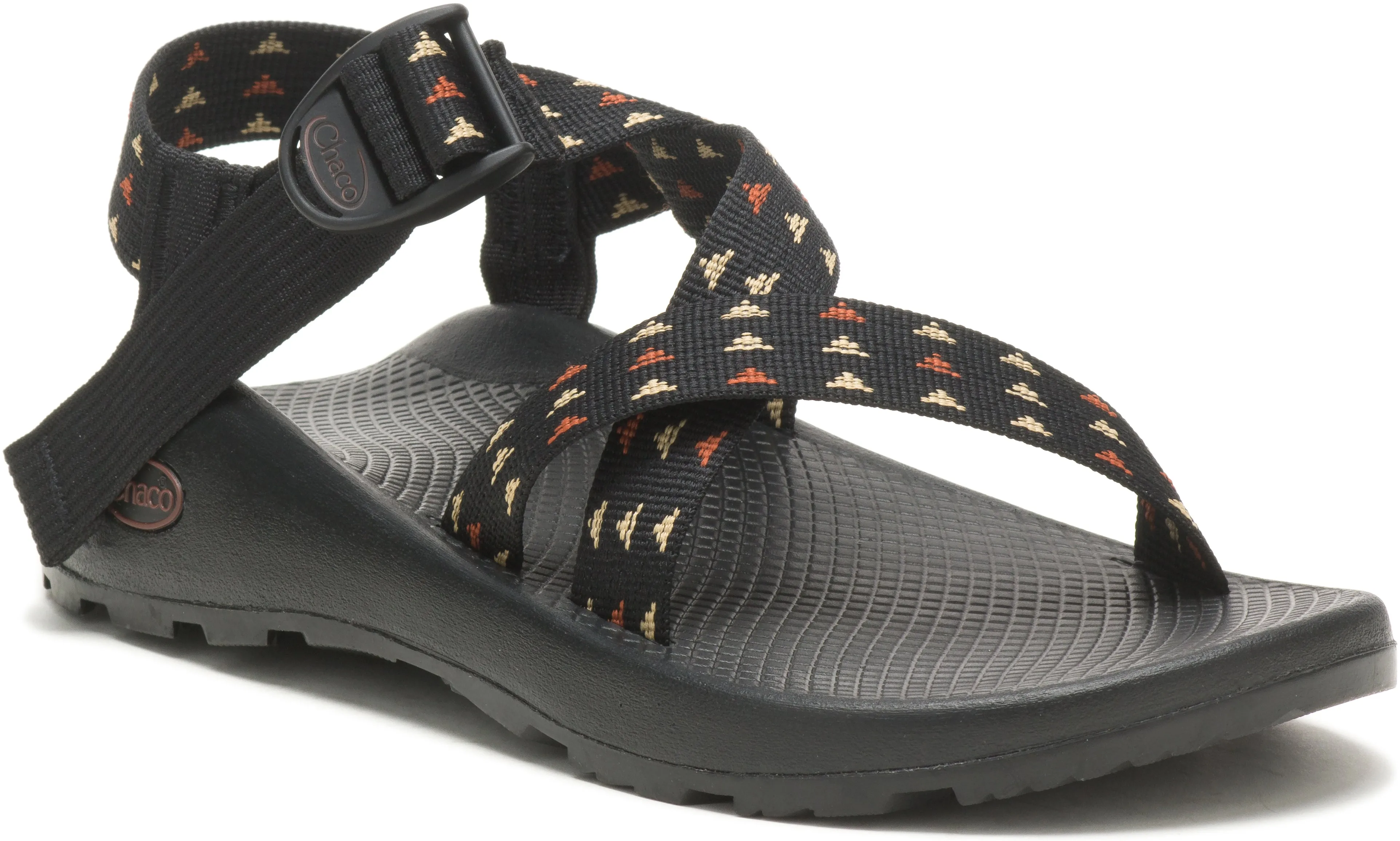 Chaco Men's Z/1 Classic sierra black