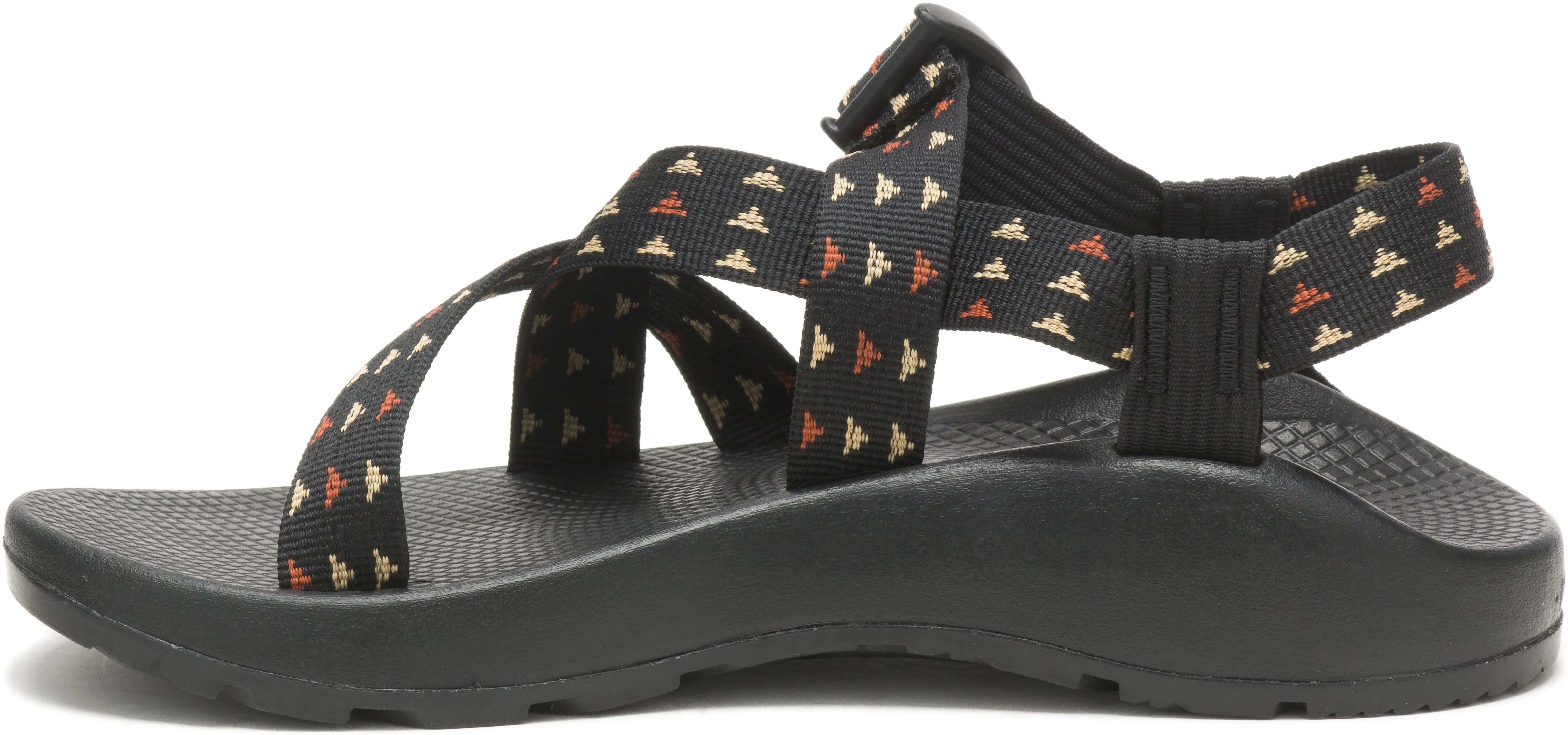 Chaco Men's Z/1 Classic sierra black