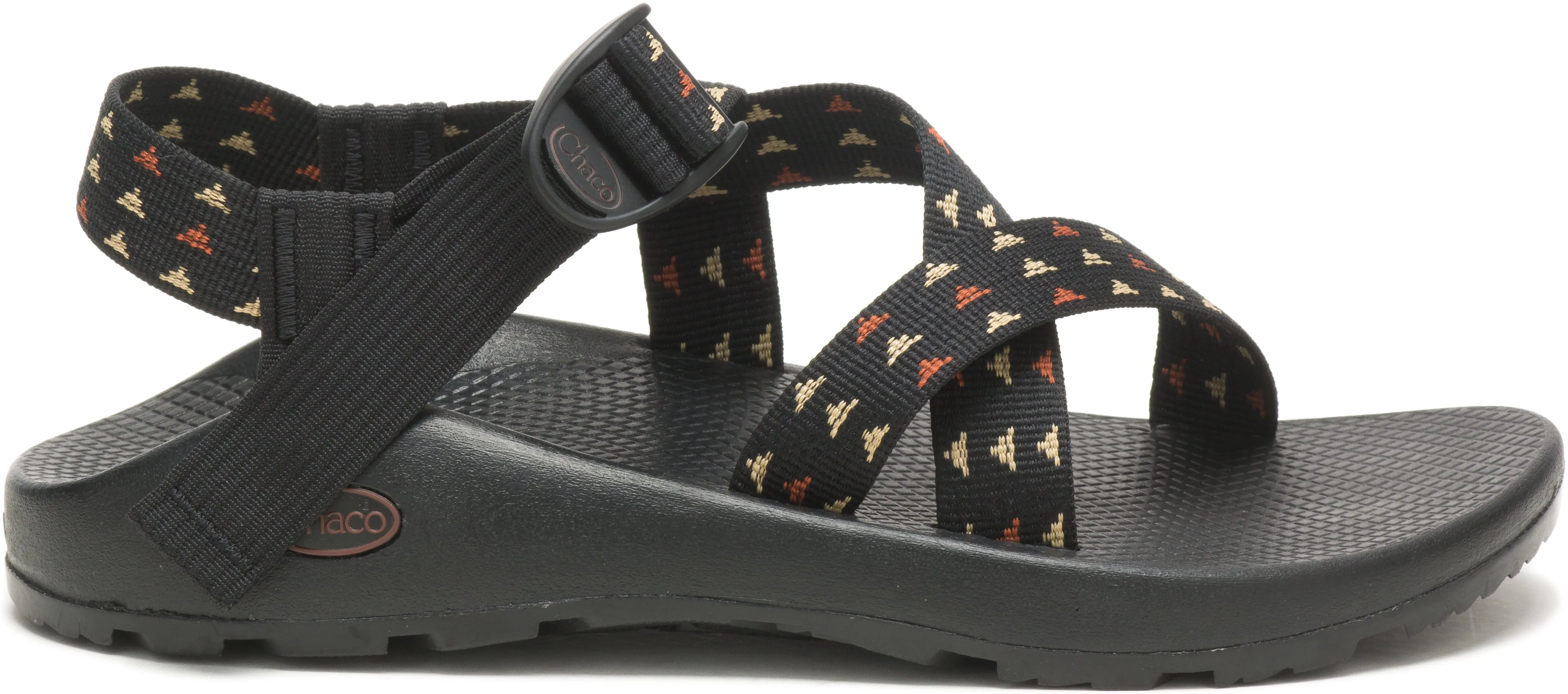 Chaco Men's Z/1 Classic sierra black