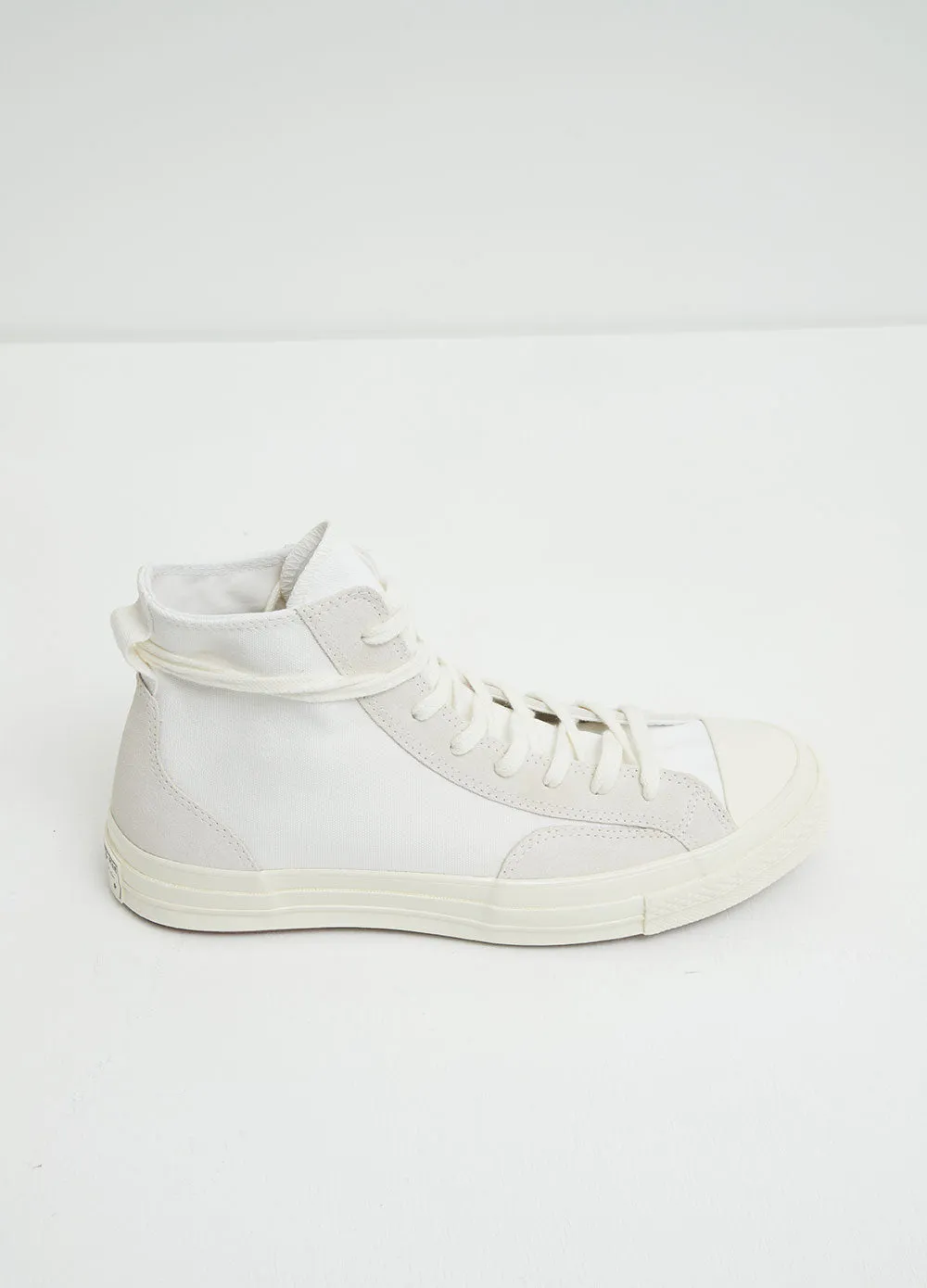 Chuck 70 Final Club High-top Sneakers