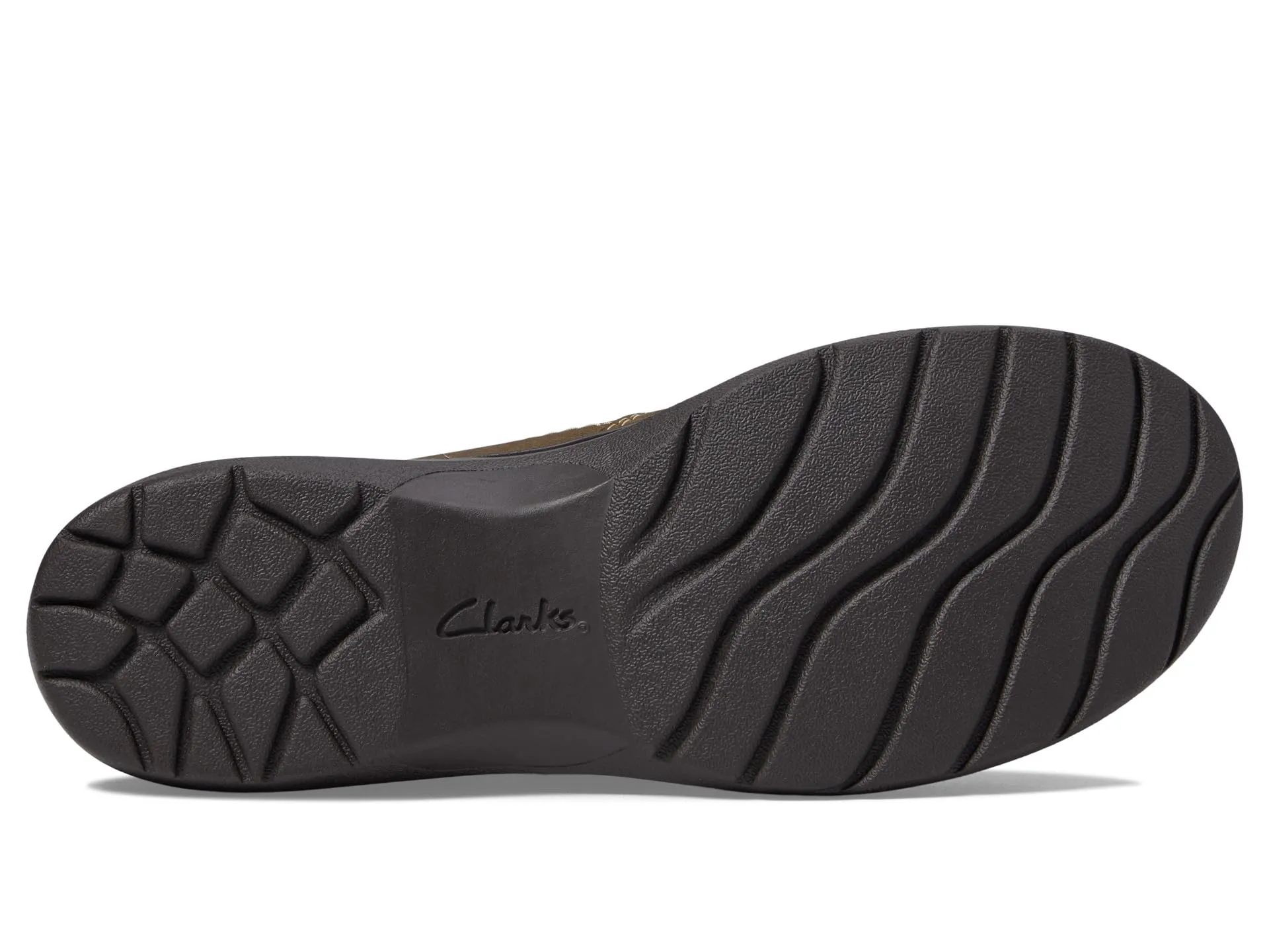 Clarks Carleigh Ray Loafers