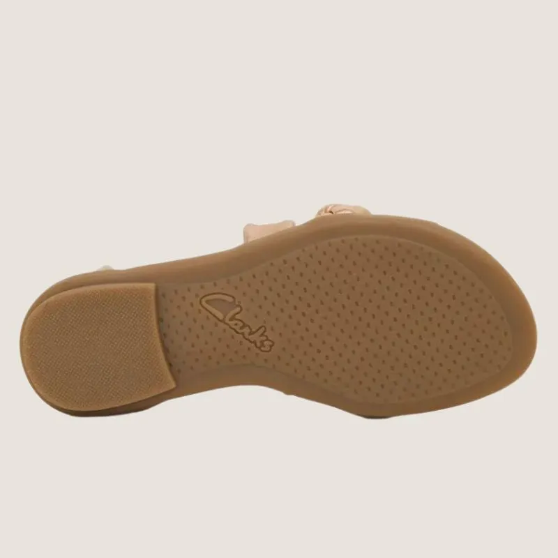 Clarks Kids Honor Sandal