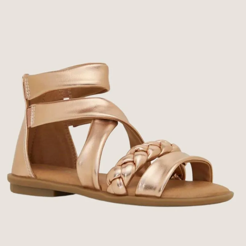 Clarks Kids Honor Sandal