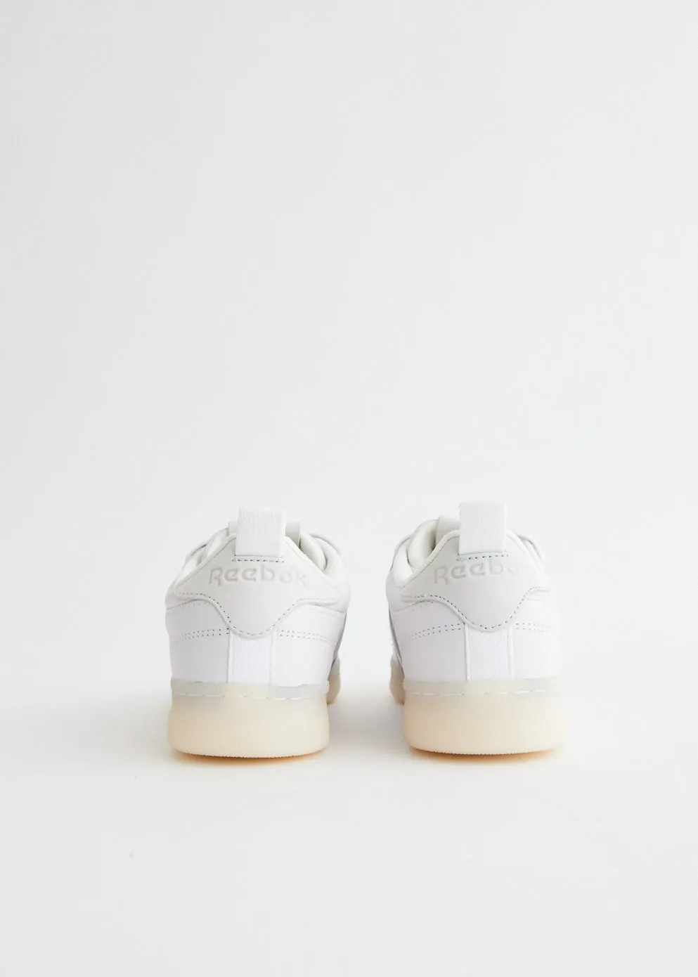 Club C 85 Luxury 'White' Sneakers