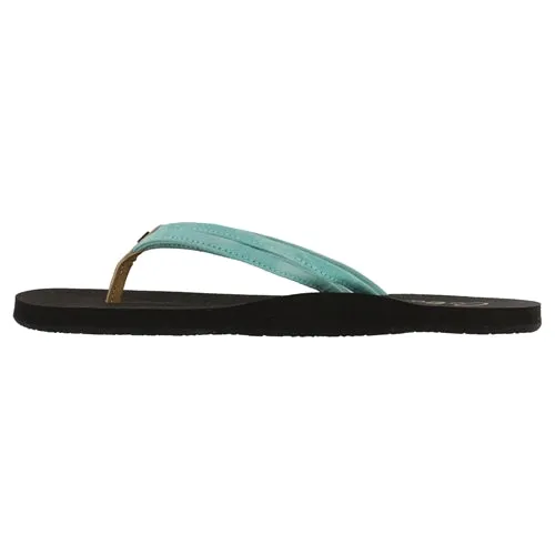 Cobian Women's Soleil Sandal - Turquoise SLE18-440