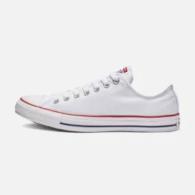 Converse Chuck Taylor All Star Low Optical White