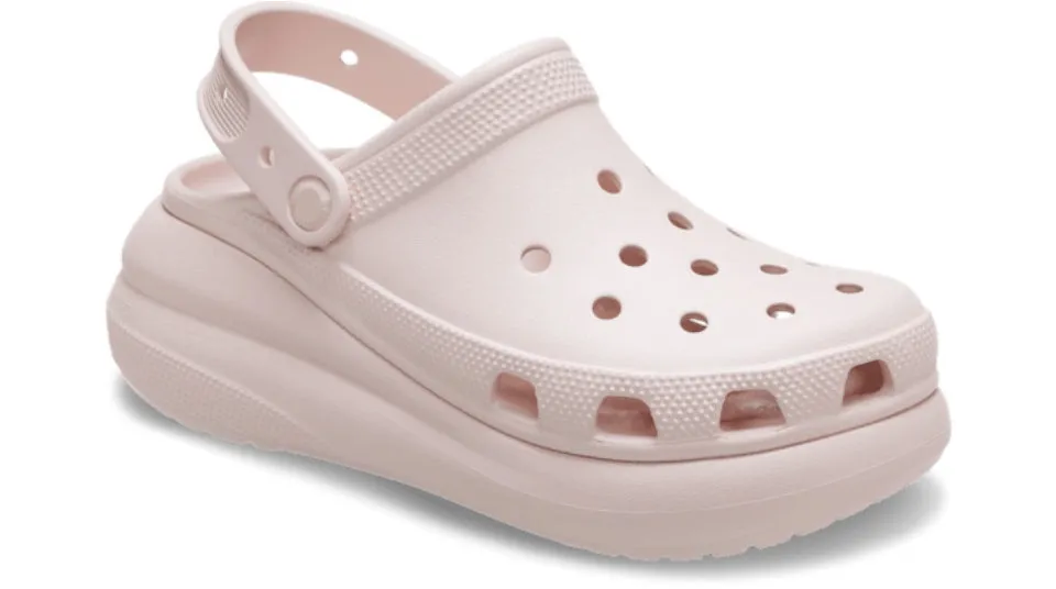 Crocs Crush Clog Quartz