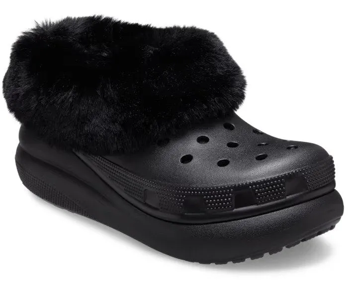 Crocs Furever Crush Clogs