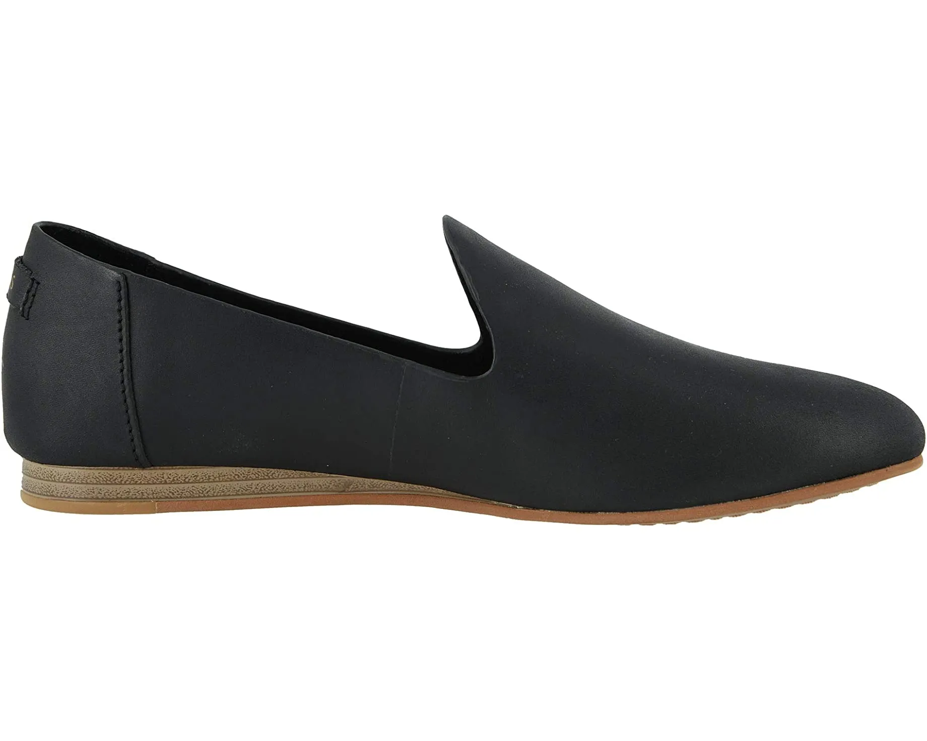 Darcy TOMS loafers, black