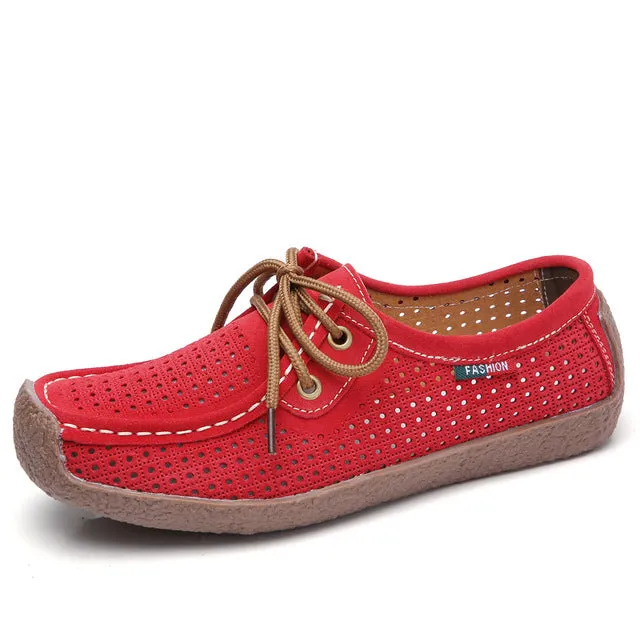 Daysi Women's Loafer Shoes