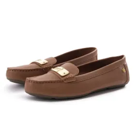 DKNY Loafers Women KE241273-TAN