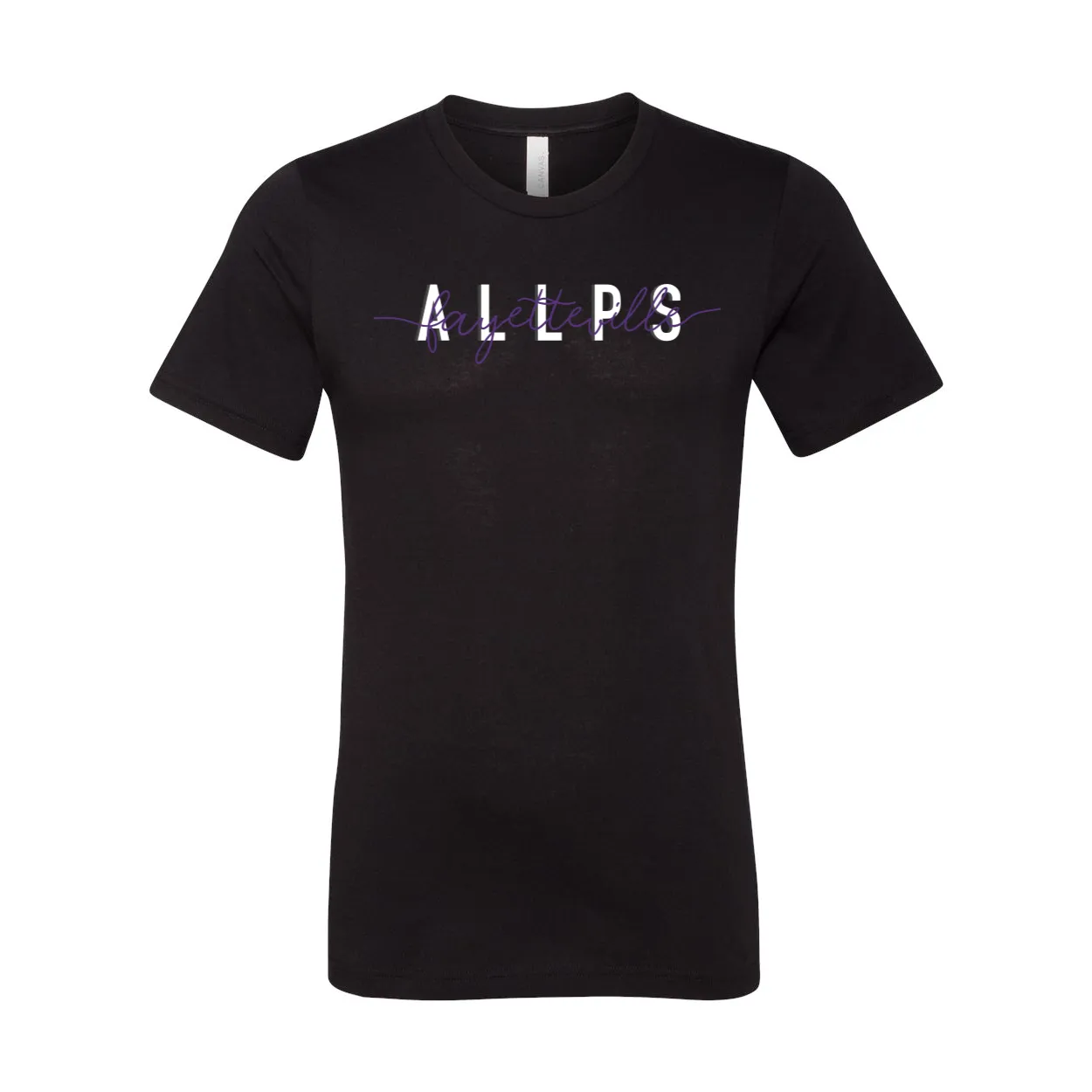 Fayetteville ALLPS T-Shirt