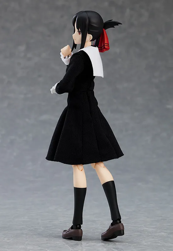 figma Kaguya Shinomiya