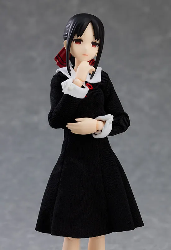 figma Kaguya Shinomiya