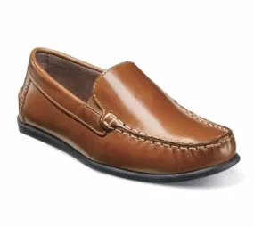 Florsheim Youth Jasper Venetian Loafer