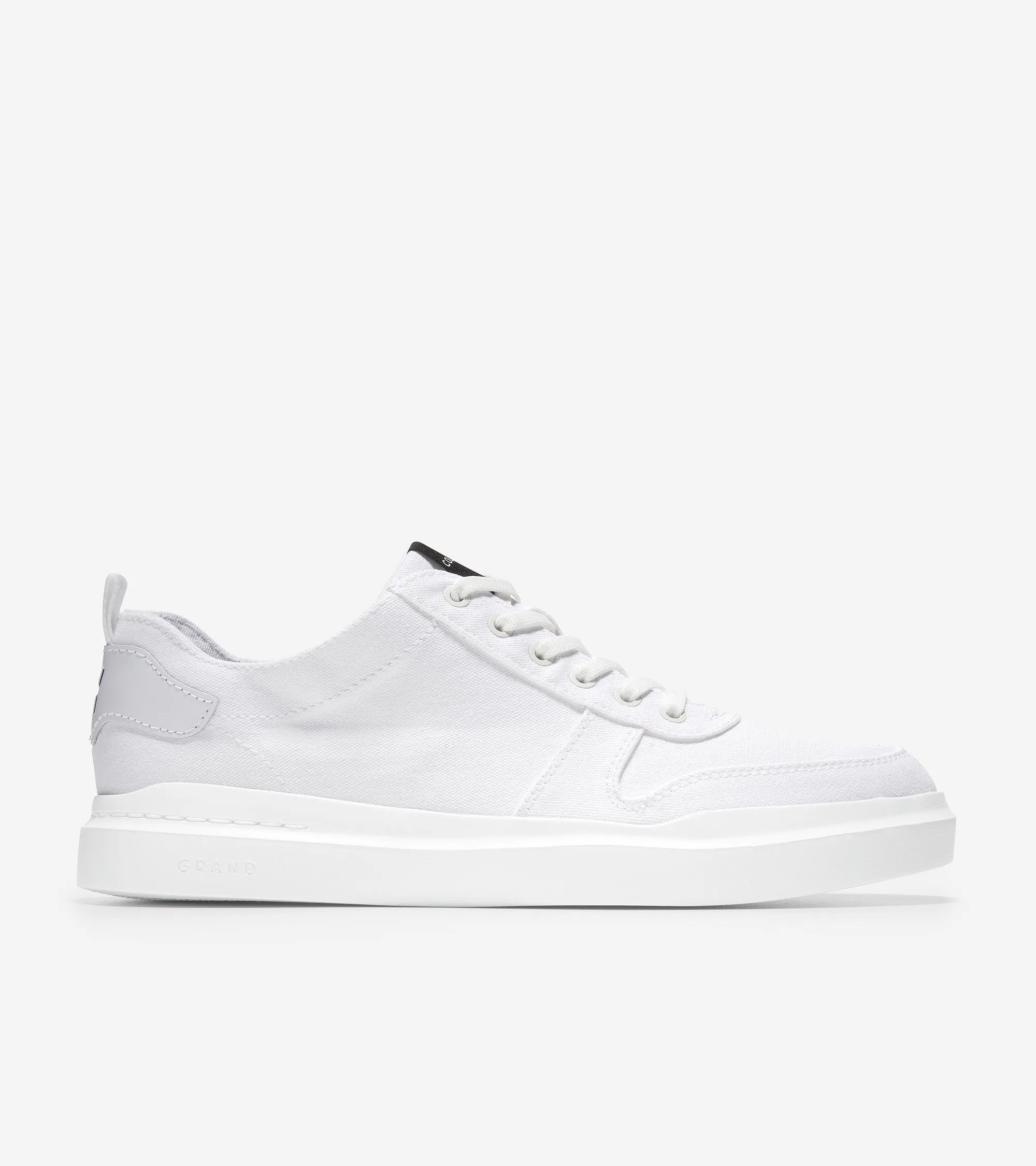 Grandprø Rally Canvas Court Sneaker