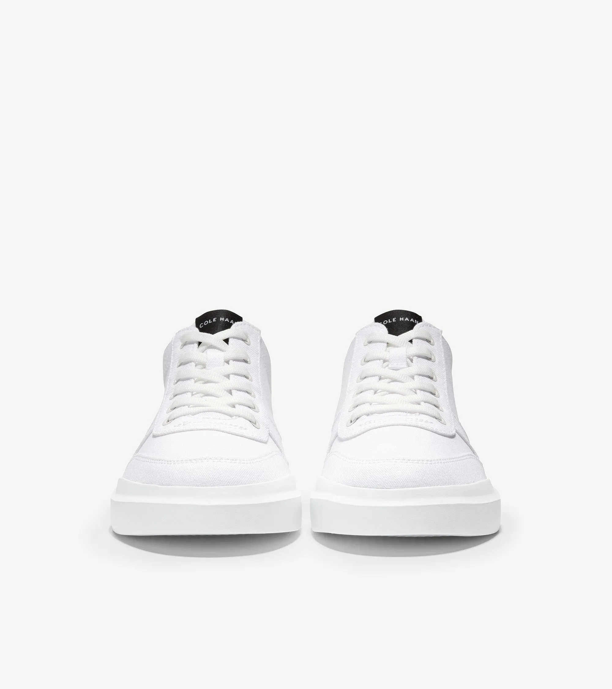 Grandprø Rally Canvas Court Sneaker